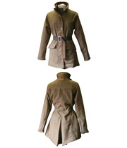 Ladies Jackets & Coats