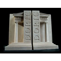 DORIC