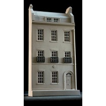 CHARLES DICKENS HOUSE