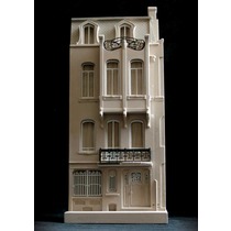 HORTA'S HOUSE