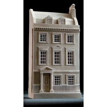 JANE AUSTEN'S  HOUSE BATH, ENGLAND