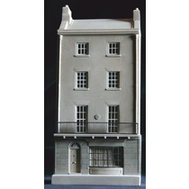 SHERLOCK HOLMES HOUSE, 221b BAKER STREET,  LONDON