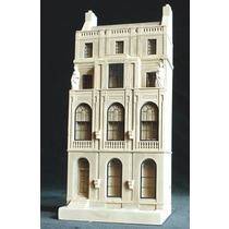 SIR JOHN SOANE'S HOUSE, LONDON