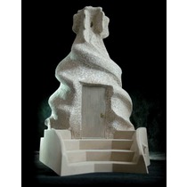 GAUDI ROOF DOOR