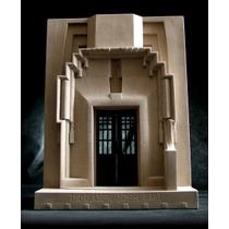 MACINTOSH DOOR