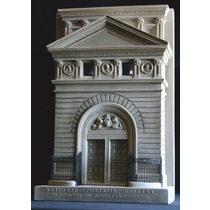 NATIONAL PORTRAIT GALLERY