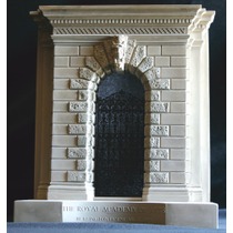 ROYAL ACADEMY OF ARTS, LONDON