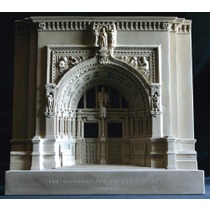 THE VICTORIA & ALBERT MUSEUM