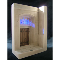 WAY OF PEACE DOORWAY