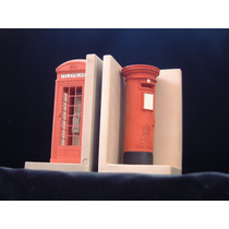 TELEPHONE & POST BOXES