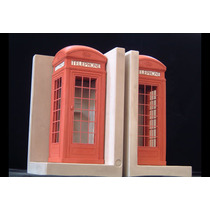 TELEPHONE BOXES