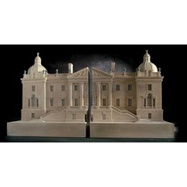 HOUGHTON HALL - SPB