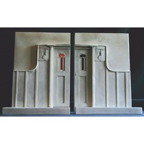 MACINTOSH DOORS