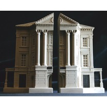 MOZART OPERA HOUSE, PRAGUE