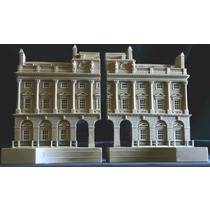 SOMERSET HOUSE