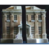 THORPE HOUSE
