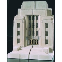VANCOUVER CITY HALL - SPB