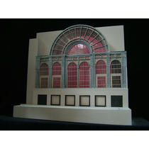 Models of Famous Houses