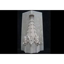 GOTHIC SPIRE - WASHINGTON NATIONAL CATHEDRAL