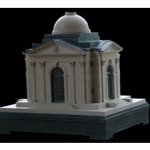 LUTYENS TEMPLE