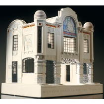 MICHELIN HOUSE, LONDON