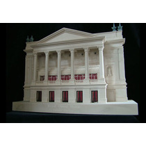 ROYAL OPERA HOUSE COVENT GARDEN