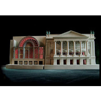 ROYAL OPERA HOUSE SET