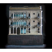 CA' D'ORO PALACE