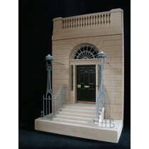 CHARLOTTE SQUARE (limited edition model)