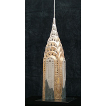 CHRYSLER BUILDING
