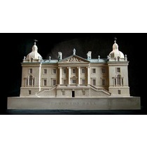 HOUGHTON HALL - LEM