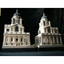 ROYAL HOSPITAL FOR SEAMEN, GREENWICH