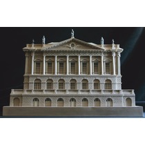 SPENCER HOUSE