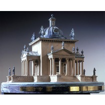 TEMPLE OF THE FOUR WINDS