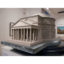 THE PANTHEON