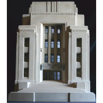 VANCOUVER CITY HALL - LEM