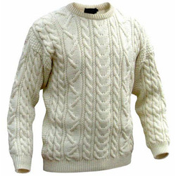 Merino wool Aran - WJ5007s