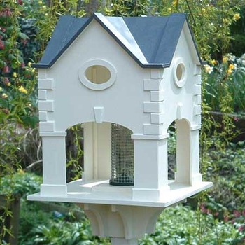 Dunham Birdtable