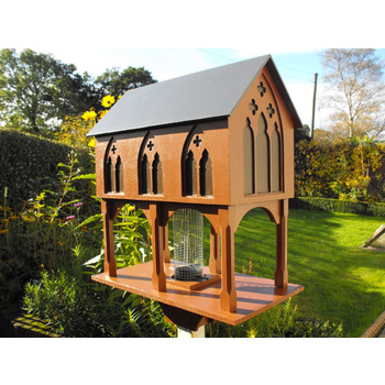 Early English Birdtable