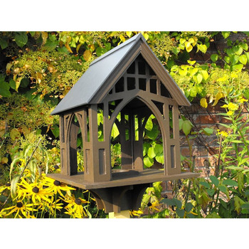 Hardy's Gate Bird Table