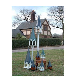 Post for Classic Birdtables