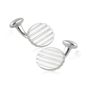 Huge ranges of Sterling Silver and Silver Cuffflinks