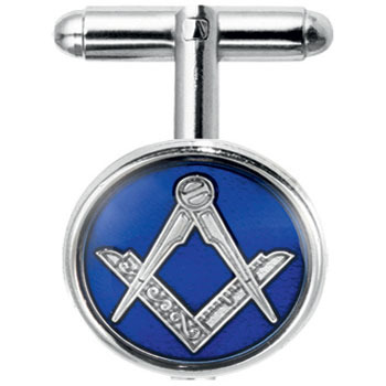 Masonic Cufflinks