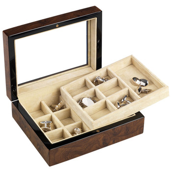 Cufflink Boxes