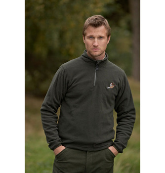 Gents Fleeces & Bodywarmers