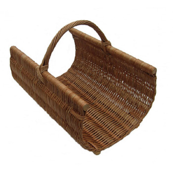 Household and Log Baskets