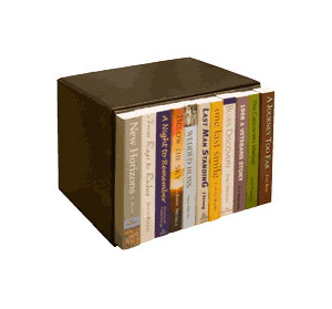 Paperback Bookcase Safe E0470