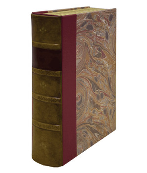 Personalised Book Safe E0412