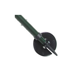 Point & Plate Foot for Elite Stick Models