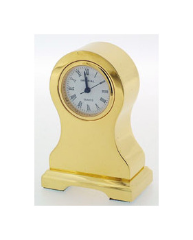 Miniature Baloon Mantel Clock - IMP7
